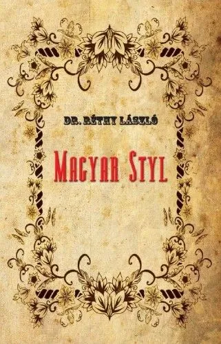 Magyar styl Nézd meg most