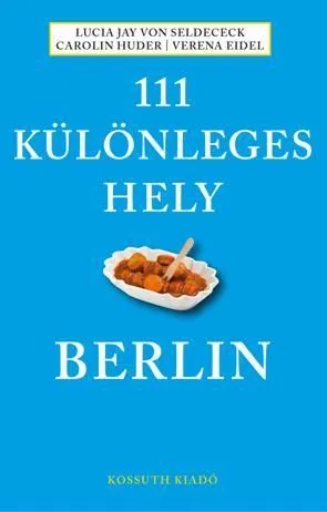 111 különleges hely - Berlin Biztonságos fizetés