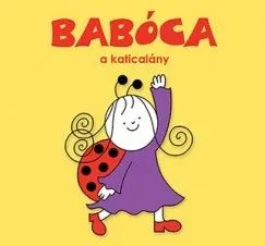 Gyors szállítás Babóca, a katicalány
