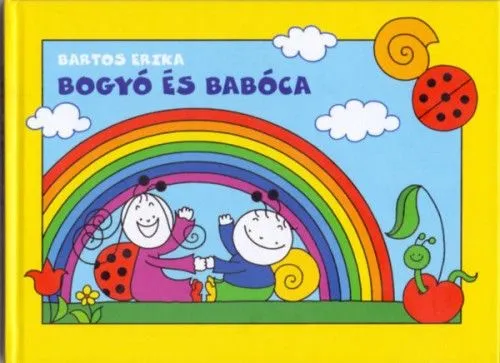 Biztonságos fizetés Bogyó és Babóca