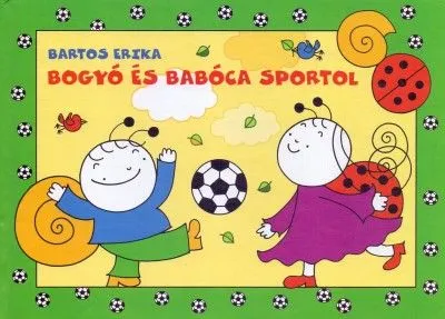 Bogyó és Babóca sportol Gyors kiszállítás