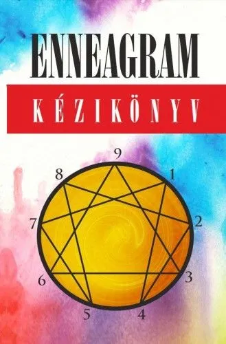 Enneagram kézikönyv Utolsó esély