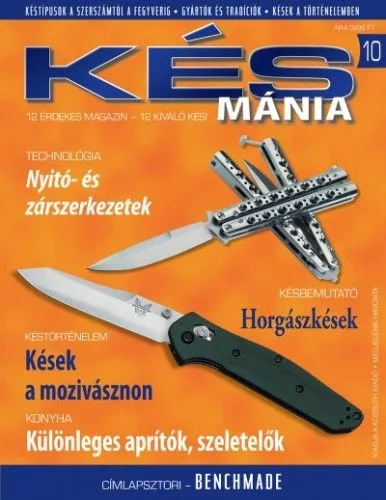 Nézd meg most Késmánia 10.