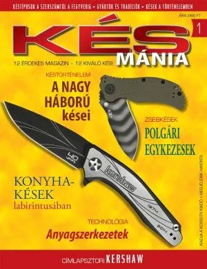 Késmánia 9. Alacsony ár