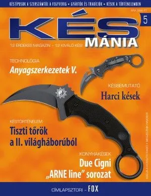 Késmánia 5. Olcsó