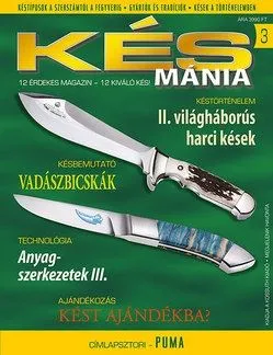 Késmánia 3. Biztonságos vásárlás