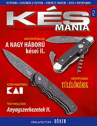 Késmánia 2. Ne maradj le