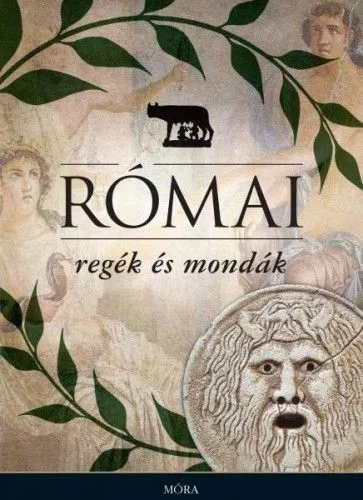 Vedd meg online Római regék és mondák