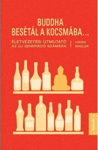 Biztonságos fizetés Buddha besétál a kocsmába...