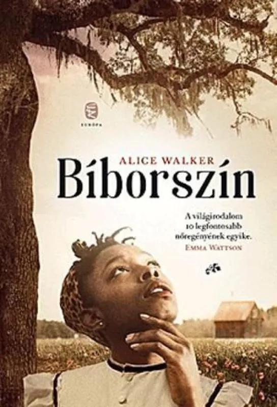 Vedd meg most Bíborszín