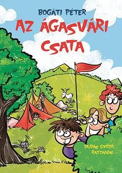 Az ágasvári csata Legjobb ár