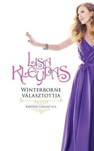 Legkelendőbb Winterborne választottja - Ravenel család 2.