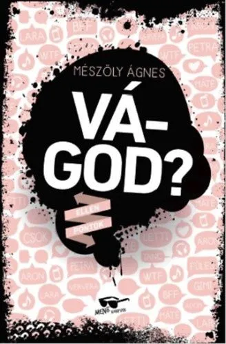 Vedd meg most Vágod? - Ellenpontok 4