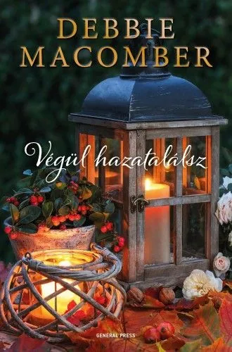 Végül hazatalálsz Rendeld meg most