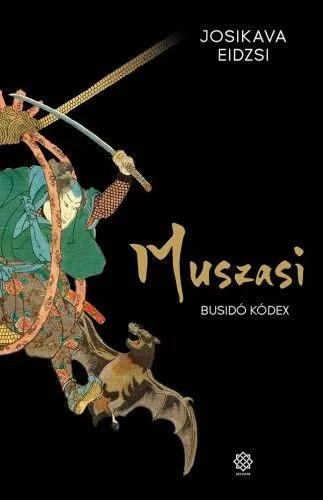 Muszasi 4. - Busidó kódex Prémium
