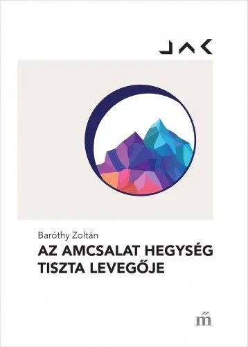 Alacsony ár Az Amcsalat hegység tiszta levegője