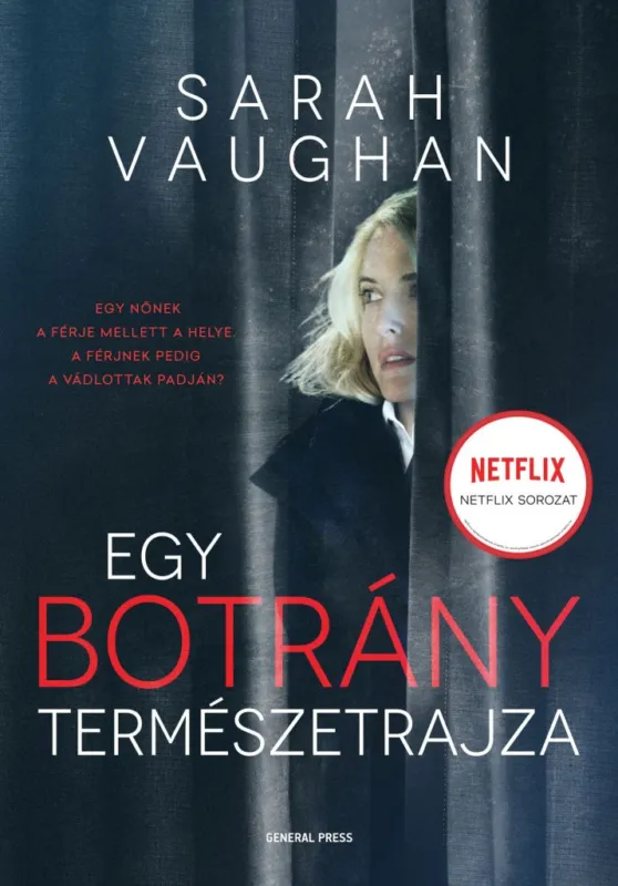 Egy botrány természetrajza Gyors kiszállítás