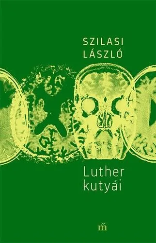 Luther kutyái Végkiárusítás