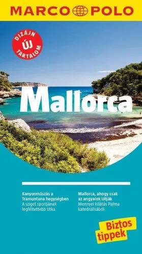 Mallorca - Marco Polo Vedd meg most