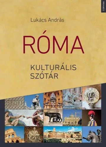 Prémium Róma kulturális szótár
