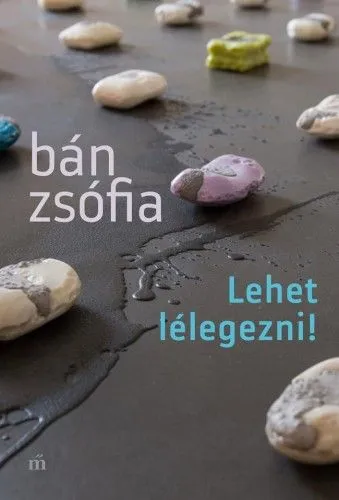 Lehet lélegezni! Vásárlói kedvenc