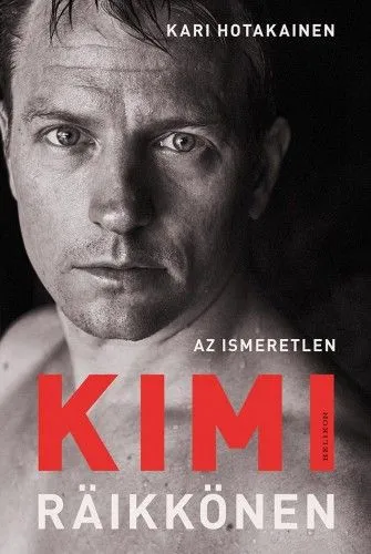 Az ismeretlen Kimi Räikkönen Gyors szállítás