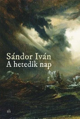 Vásárlói kedvenc A hetedik nap