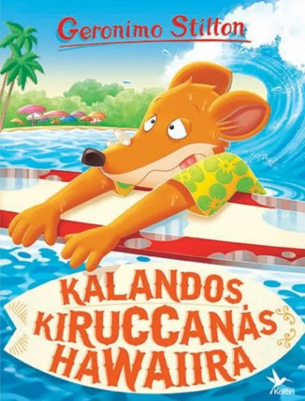 Kalandos kiruccanás Hawaiira Legnépszerűbb