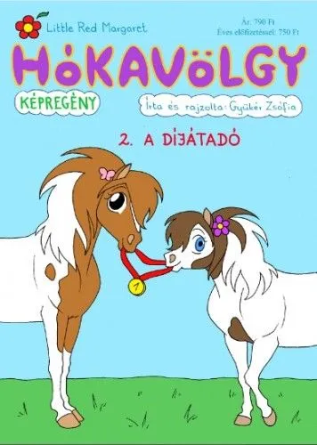 Hókavölgy 2. - A díjátadó Outlet
