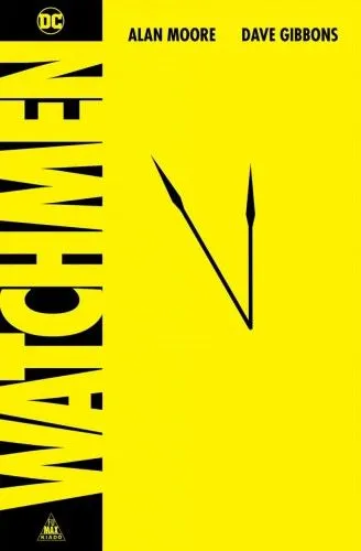 A teljes Watchmen Utolsó esély