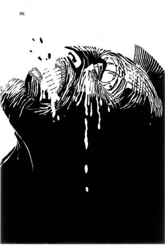 Sin City 1. - A nehéz búcsú Olcsó