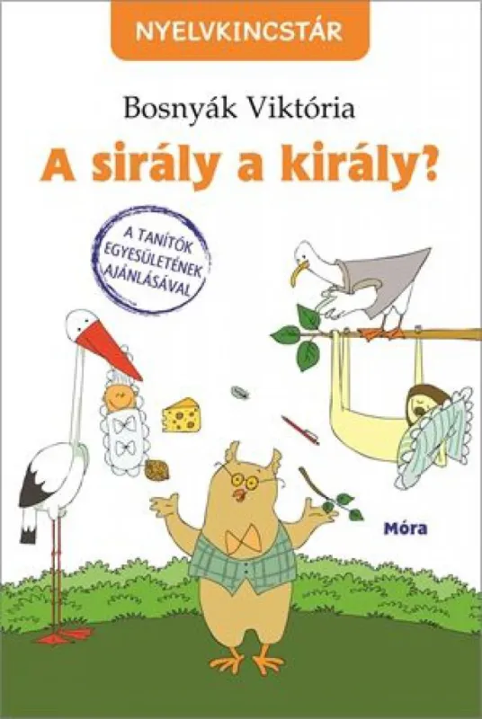 A sirály a király? Legjobb ár