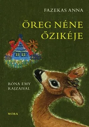 Öreg néne őzikéje Korlátozott ajánlat