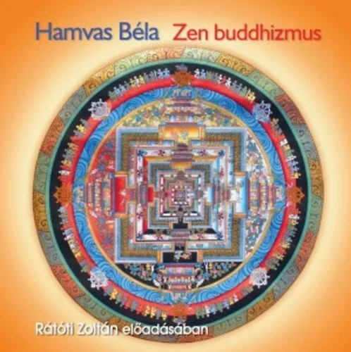 Gyors kiszállítás Zen buddhizmus - Hangoskönyv