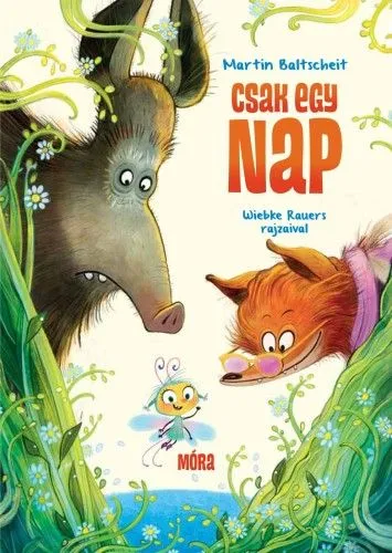 Szuper ajánlat Csak egy nap