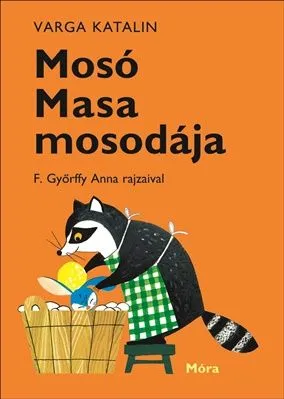 Mosó Masa Mosodája Akció