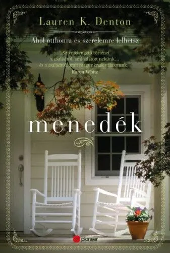 Rendeld meg most Menedék