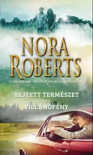 Legjobb ár Rejtett természet - Villanófény