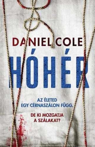 Hóhér - Rongybaba 2. Szezonális akció
