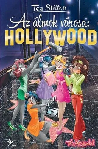 Az álmok városa: Hollywood Exkluzív ajánlat