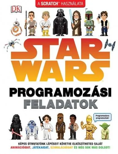 Star Wars – Programozási feladatok Expressz szállítás