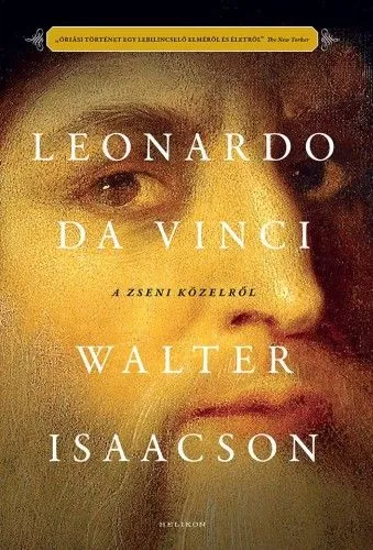 Biztonságos vásárlás Leonardo da Vinci - A zseni közelről