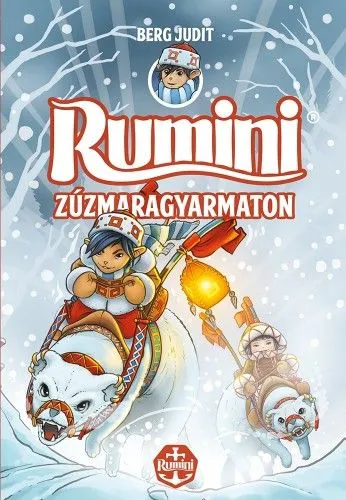 Rumini Zúzmaragyarmaton Expressz kézbesítés