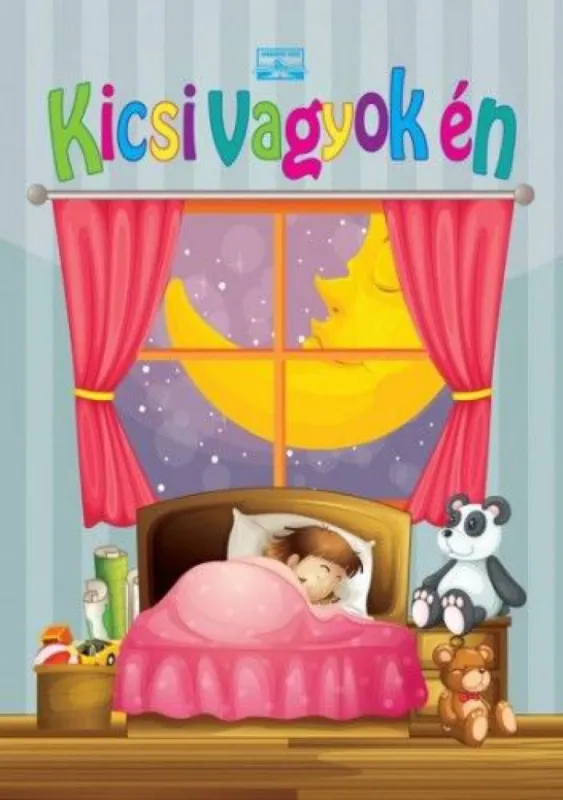 Kiárusítás Kicsi vagyok én