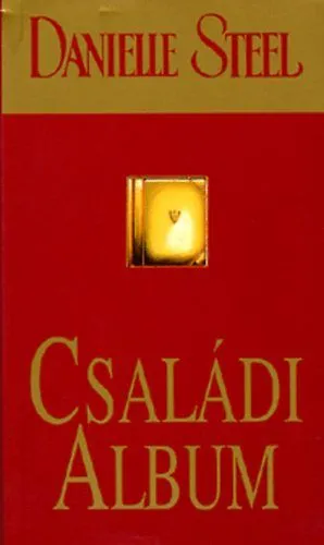 Azonnali szállítás Családi album