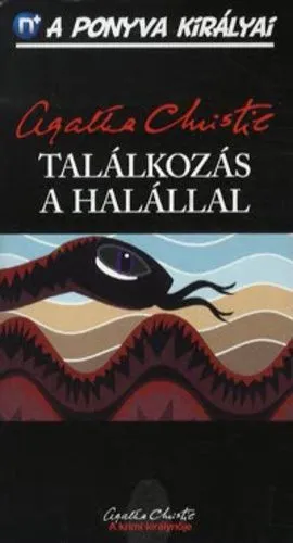 Találkozás a halállal Rendeld meg most