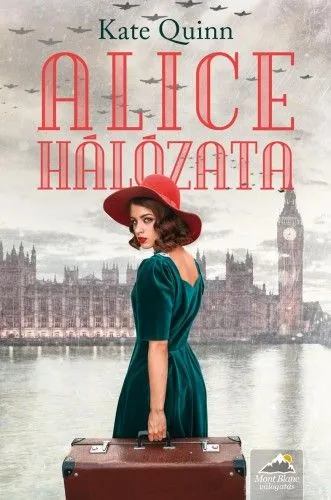 Alice hálózata Biztonságos vásárlás