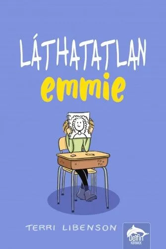 Végkiárusítás Láthatatlan Emmie