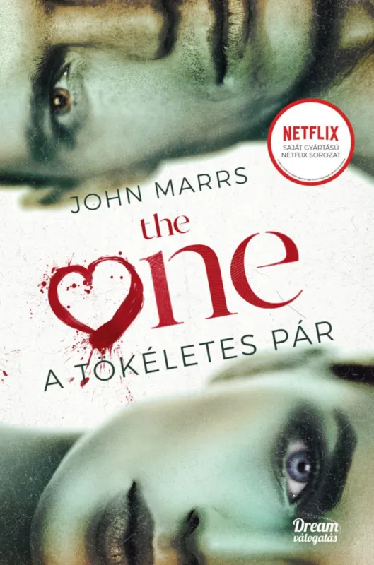 The One – A tökéletes pár Rendeld meg most