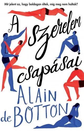 A szerelem csapásai Vedd meg most